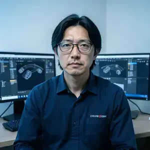 伊藤 健太 sidelightanthro.com 電装診断担当