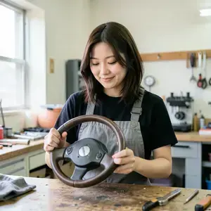 中村 千夏 sidelightanthro.com 内装担当